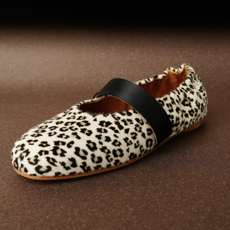 Women Shoes Elegant - Luxury Designer Ballet Flats Women Fashion