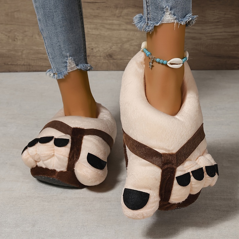 Women Shoes For Big Feet - Small Size Winter Cute Big Feet