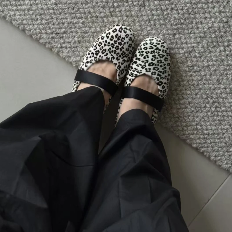 Luxury Designer Ballet Flats W - Women Shoes Elegant recension och pris