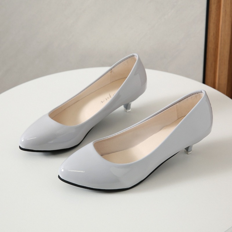 Large size 35-42 soft women's  - Women'S Shoes For Work recension och pris