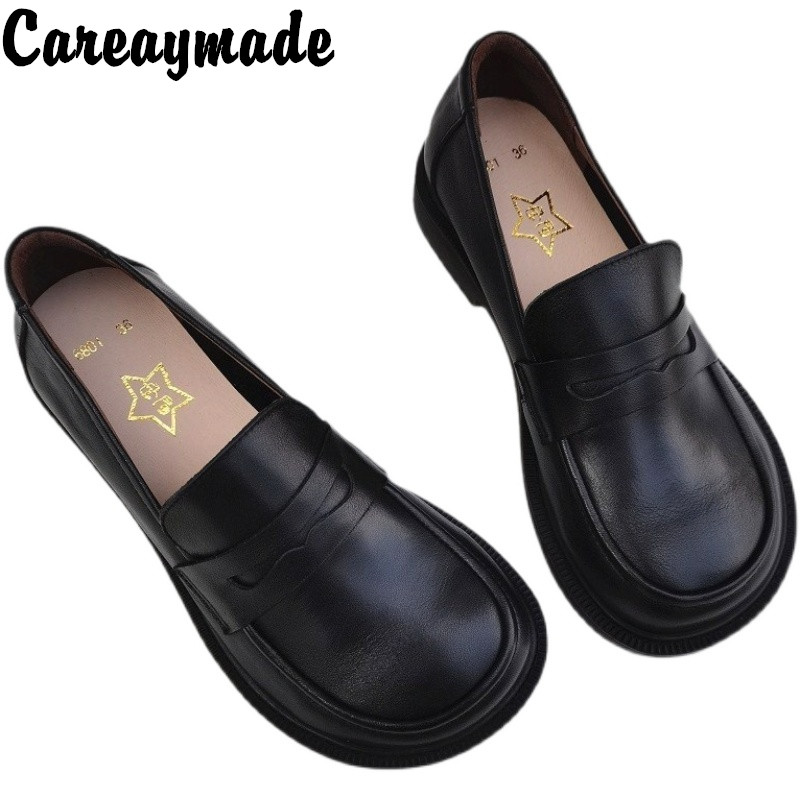 Careaymade-Women's Casual Shoe - Women'S Shoes For Work recension och pris