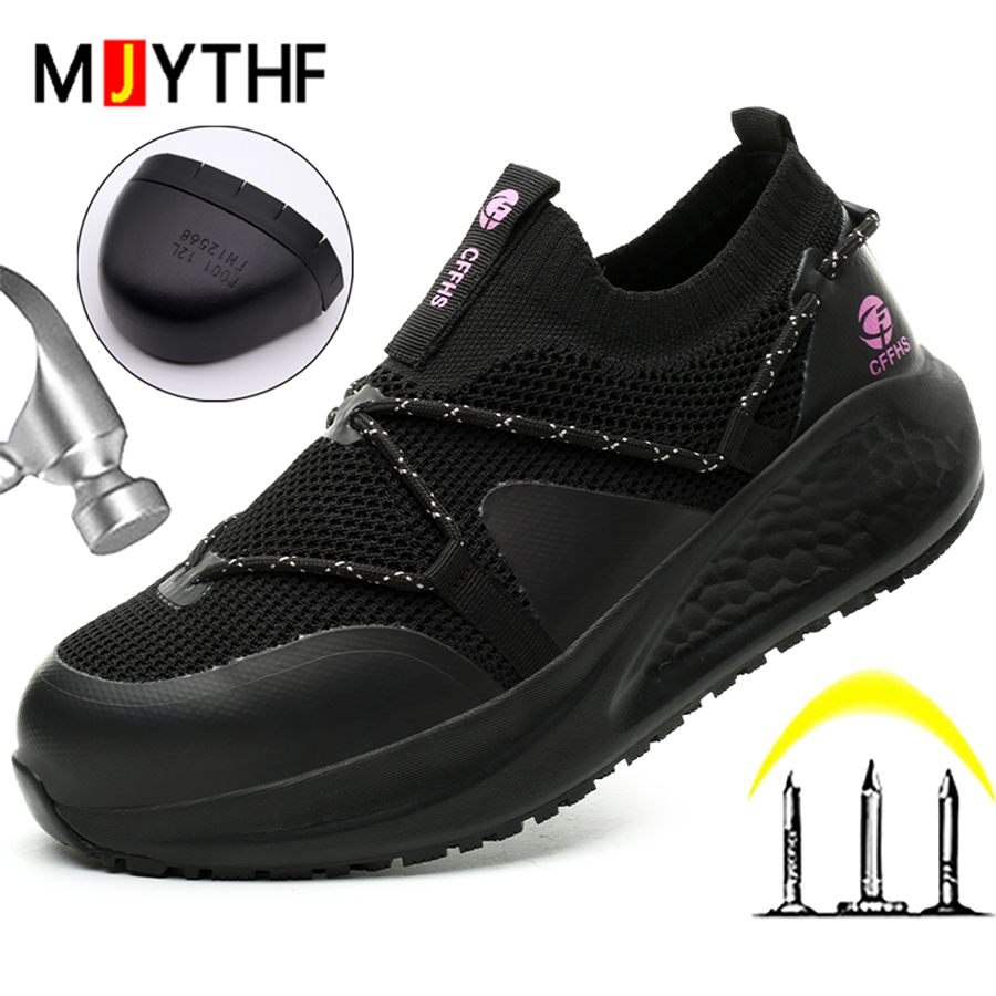 Latest Women Work Shoes Punctu - Women'S Shoes For Work recension och pris