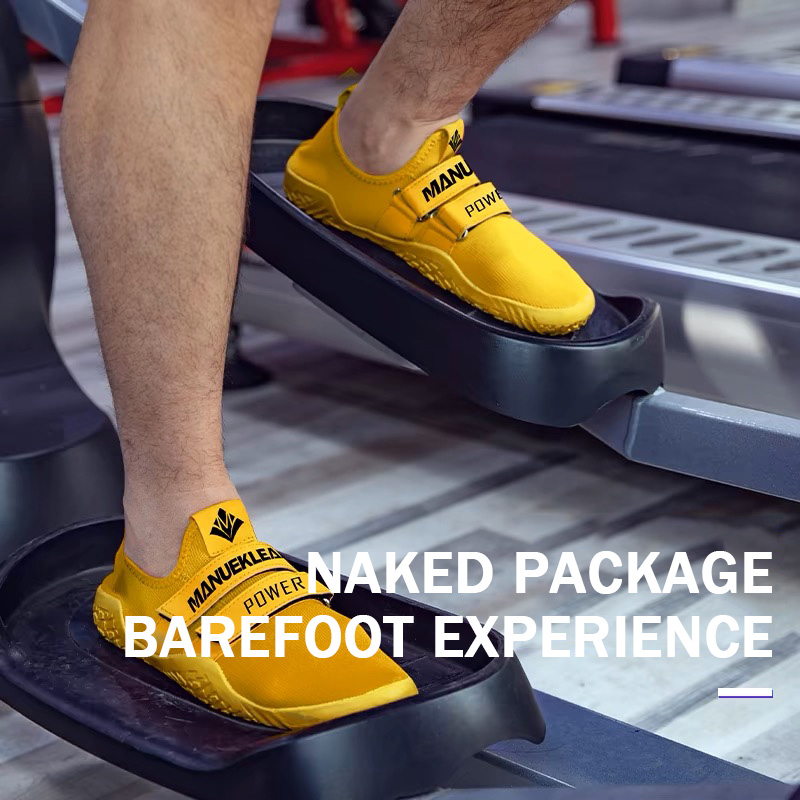 MANUEKLEAR Pro Deadlifting Sho - Women'S Shoes Weightlifting recension och pris