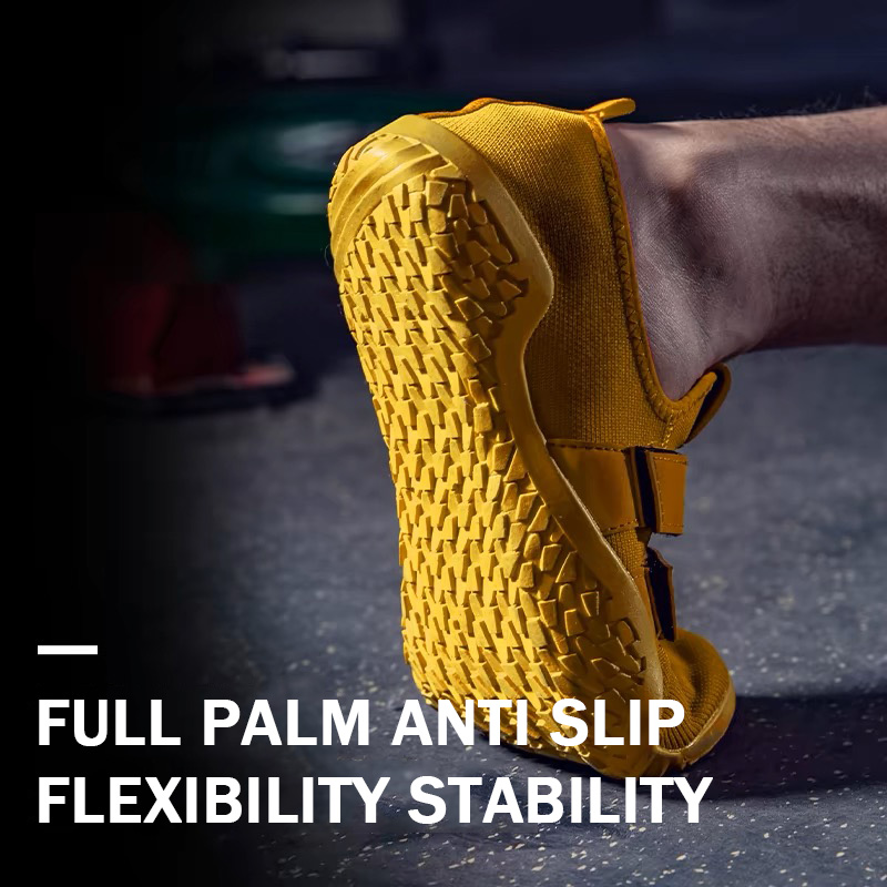 MANUEKLEAR Pro Deadlifting Sho - Women'S Shoes Weightlifting recension och pris