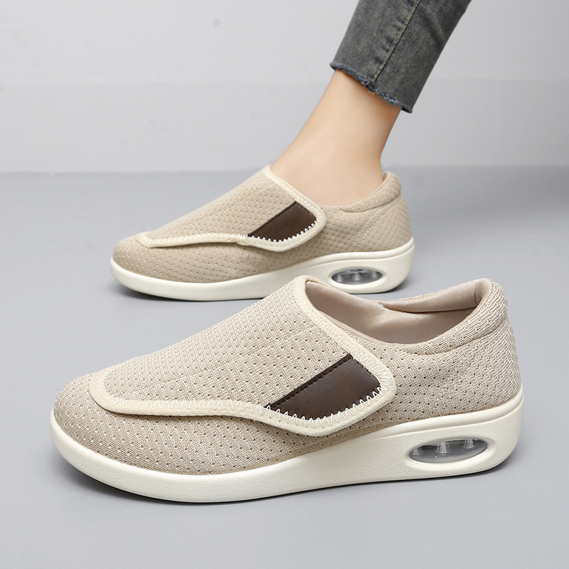 New Orthopedics Wide Feet Swol - Women Shoes For Big Feet recension och pris
