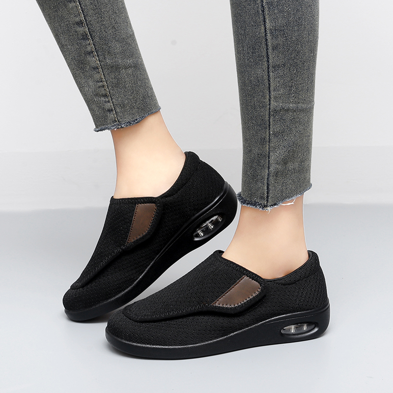 New Orthopedics Wide Feet Swol - Women Shoes For Big Feet recension och pris