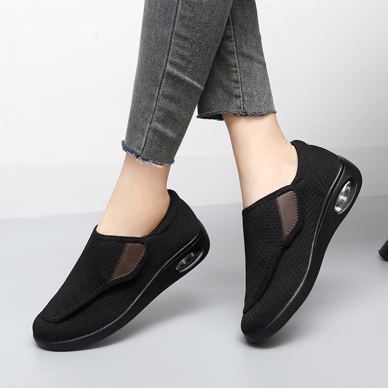 New Orthopedics Wide Feet Swol - Women Shoes For Big Feet recension och pris