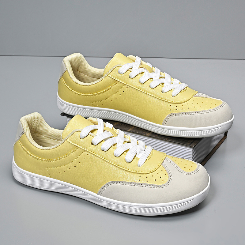 Fashion Yellow Walking Shoes U - Women Shoes Big W recension och pris