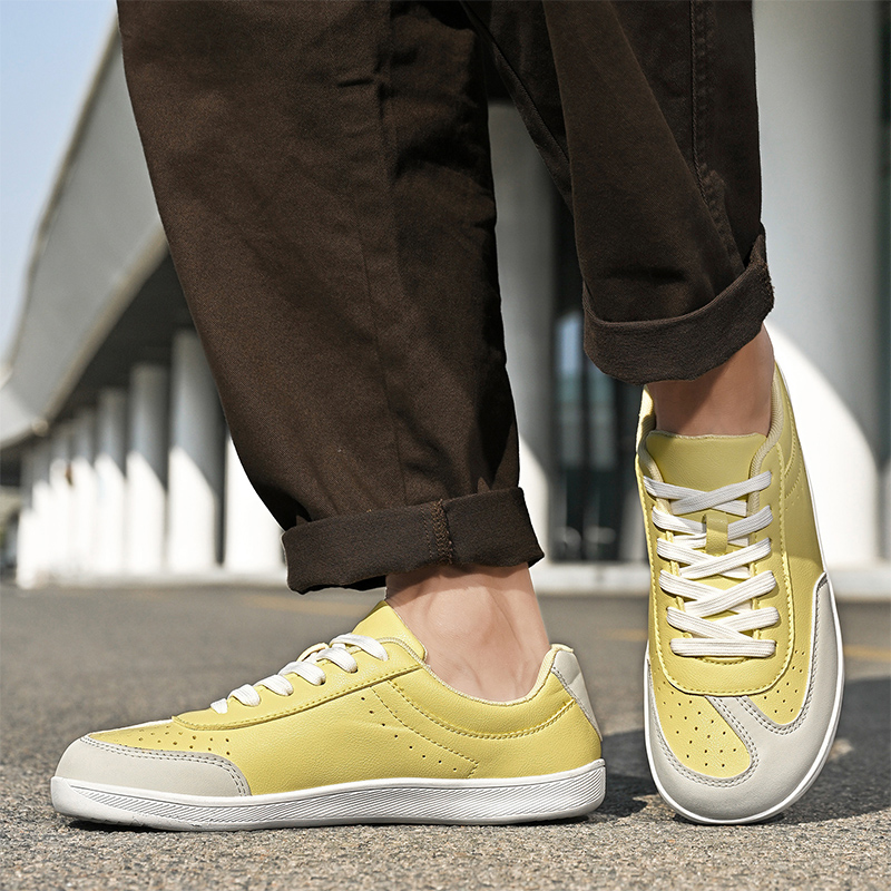 Fashion Yellow Walking Shoes U - Women Shoes Big W recension och pris