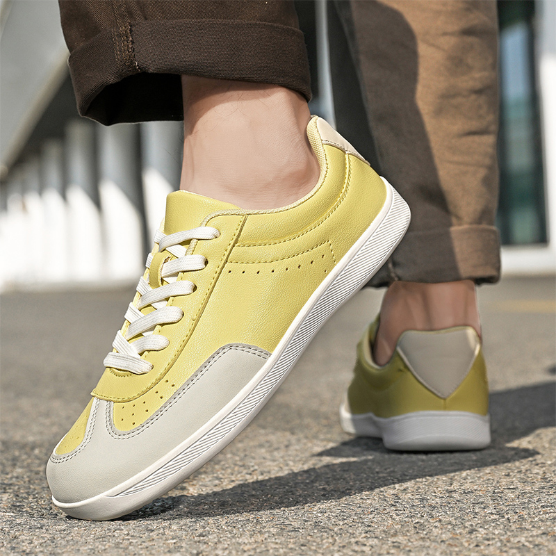 Fashion Yellow Walking Shoes U - Women Shoes Big W recension och pris