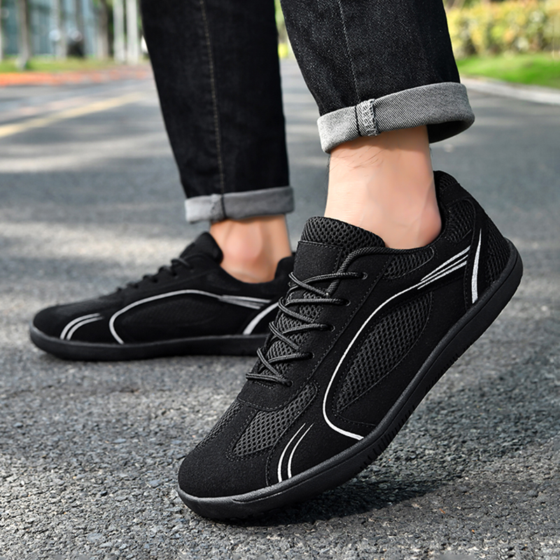 Wide-Toe Shoes, barefoot Big-F - Women Shoes Big W recension och pris