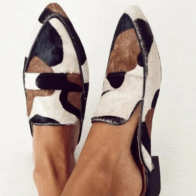 British Style 2026 Spring and  - Women'S Shoes Toms recension och pris