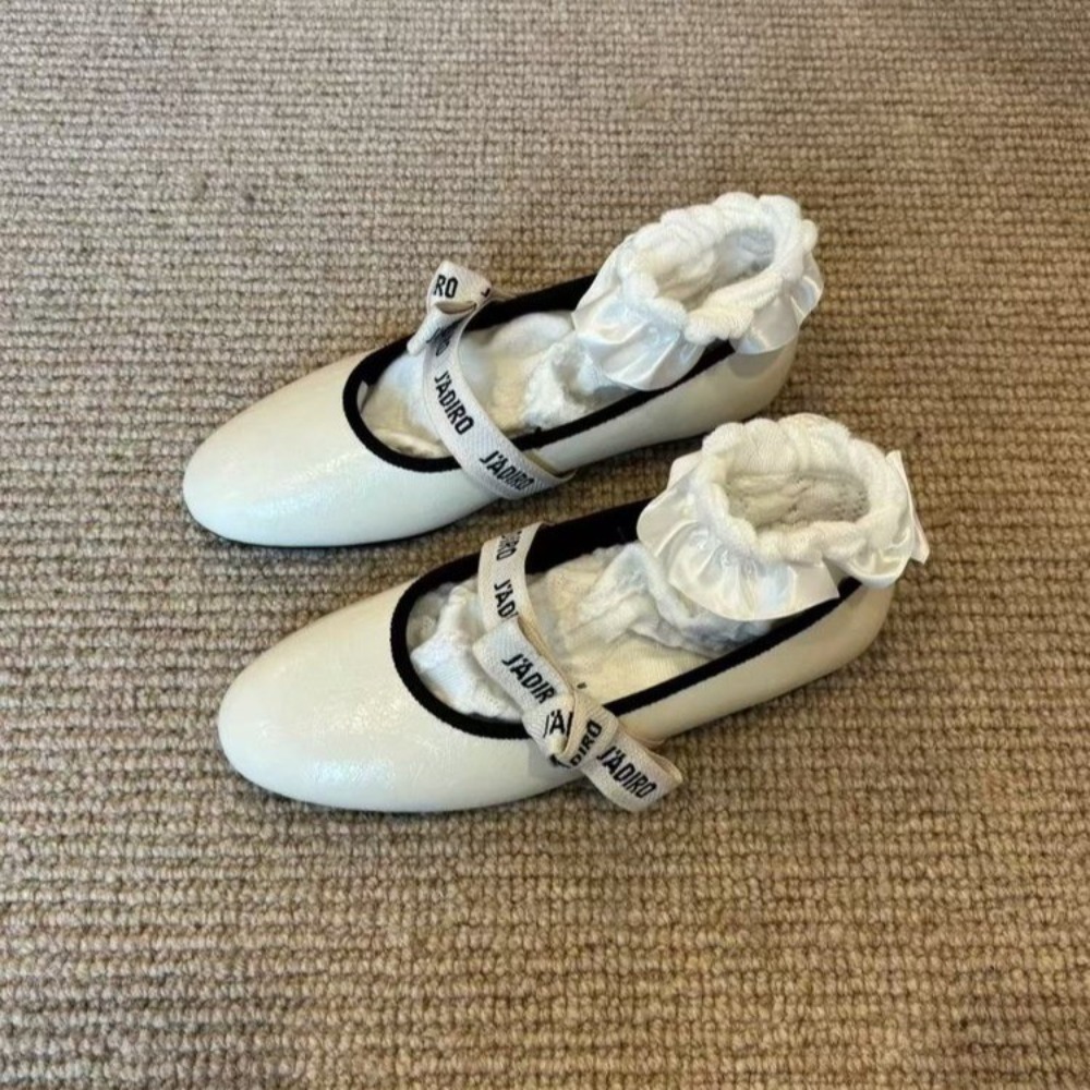 Ultra Soft Ballet Flats Women' - Ballet Flat Women recension och pris
