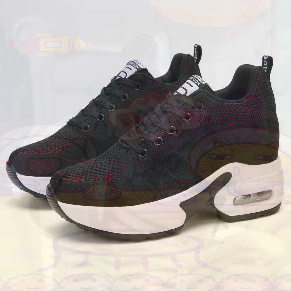 Red Size 36 Shoes Woman Tennis - Women Shoes For Big Feet recension och pris