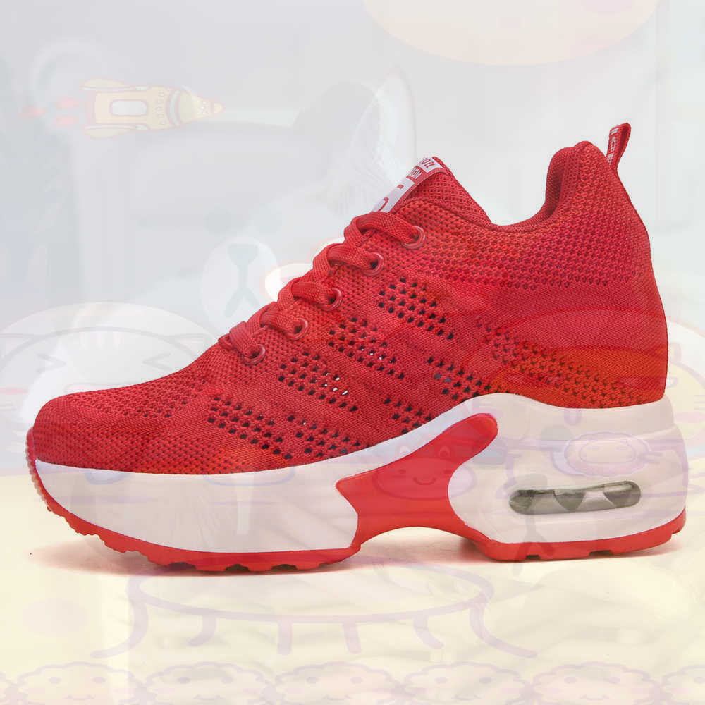 Red Size 36 Shoes Woman Tennis - Women Shoes For Big Feet recension och pris