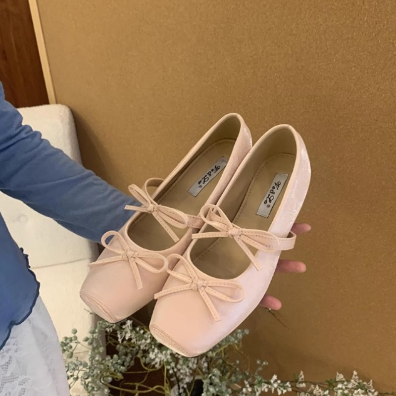 Autumn New trend Fashion Gener - Ballet Flat Women recension och pris