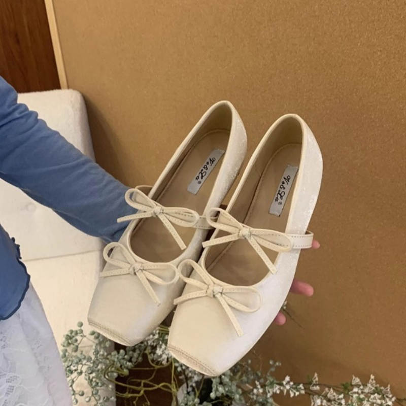 Autumn New trend Fashion Gener - Ballet Flat Women recension och pris