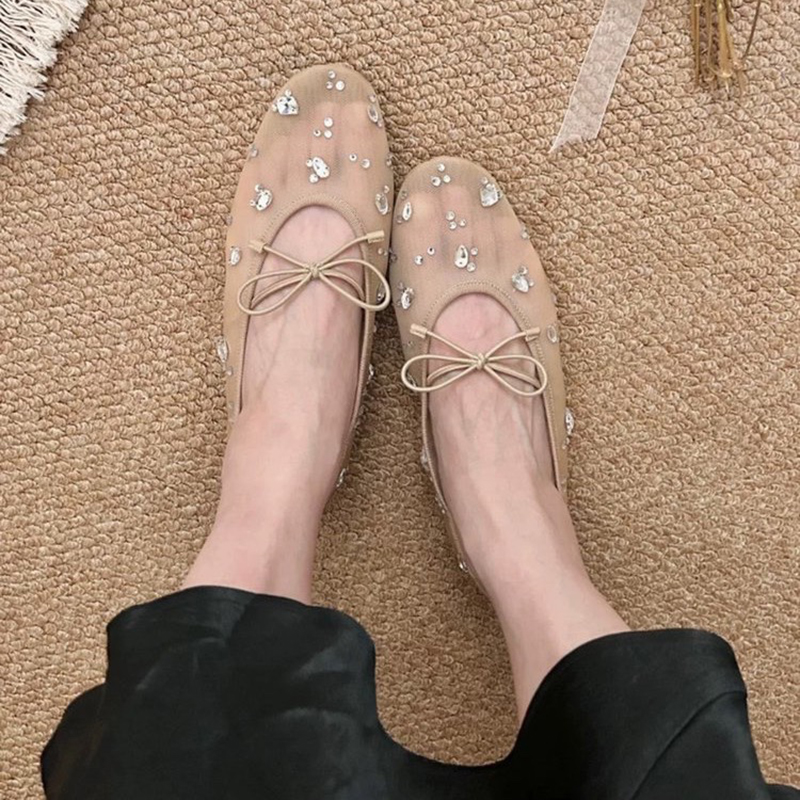 Summer Elegant Women's Sparkly - Women Shoes Elegant recension och pris