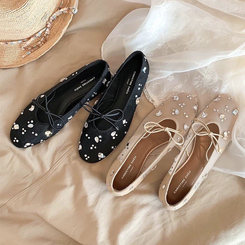 Summer Elegant Women's Sparkly - Women Shoes Elegant recension och pris