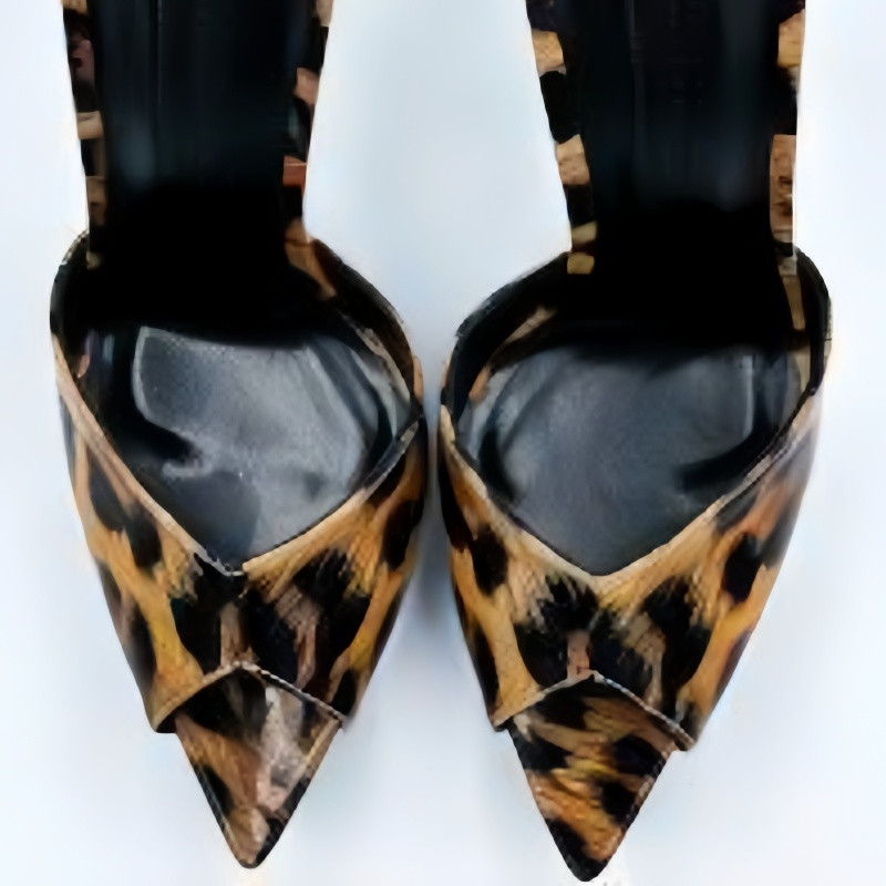 MKKHOU Fashion Pumps New High  - Peep Toe Heels recension och pris
