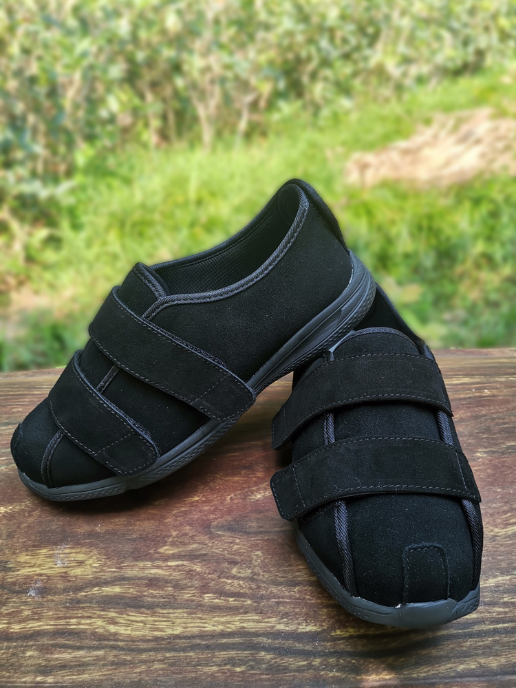 Spring and Autumn swollen feet - Women Shoes For Big Feet recension och pris
