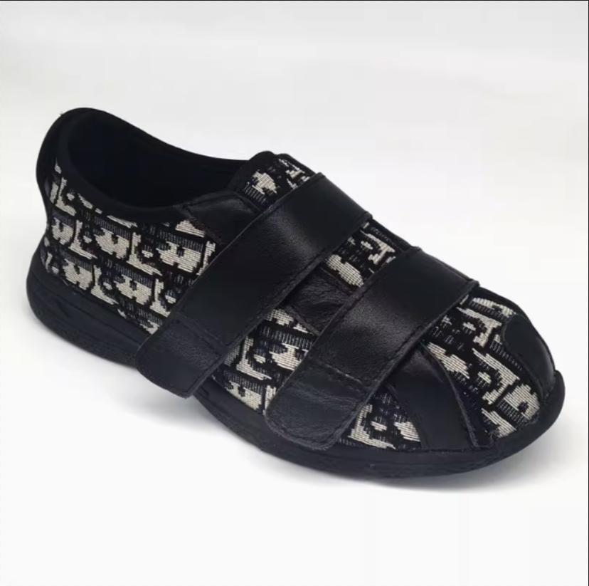 Spring and Autumn swollen feet - Women Shoes For Big Feet recension och pris