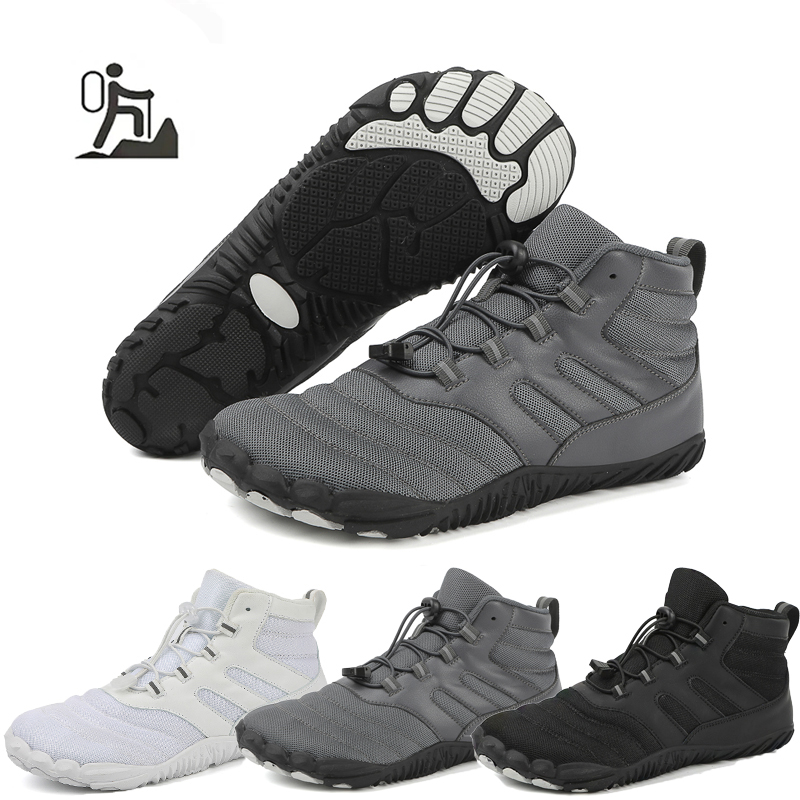 Breathable Unisex barefoot sho - Women'S Shoes Weightlifting recension och pris