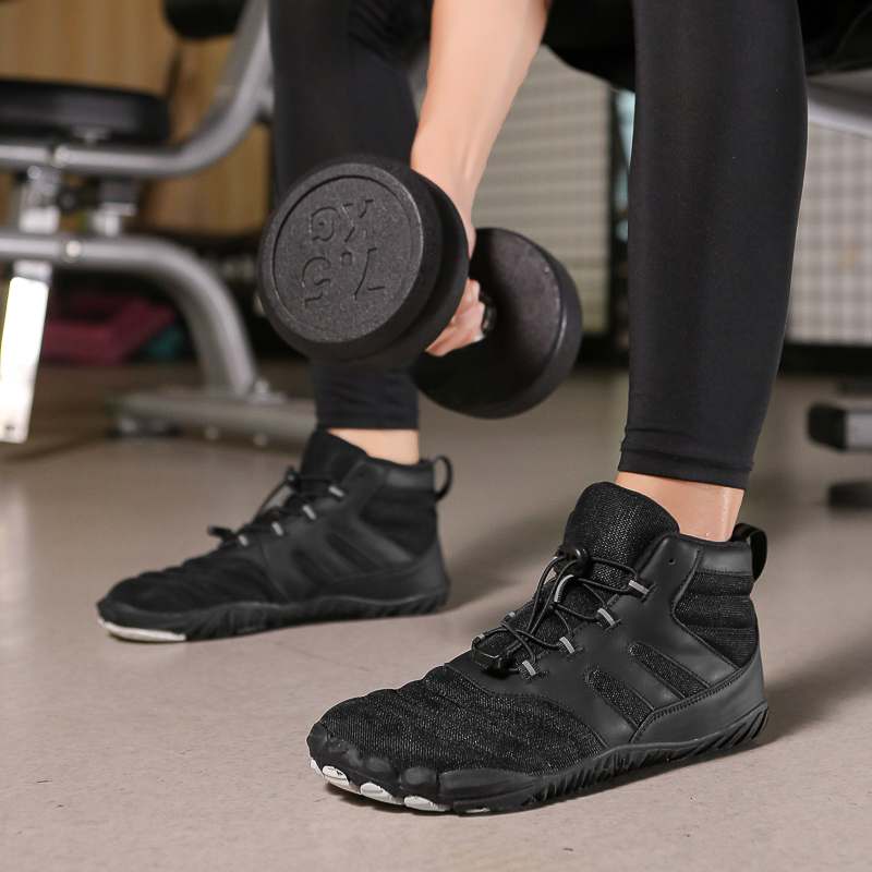 Breathable Unisex barefoot sho - Women'S Shoes Weightlifting recension och pris