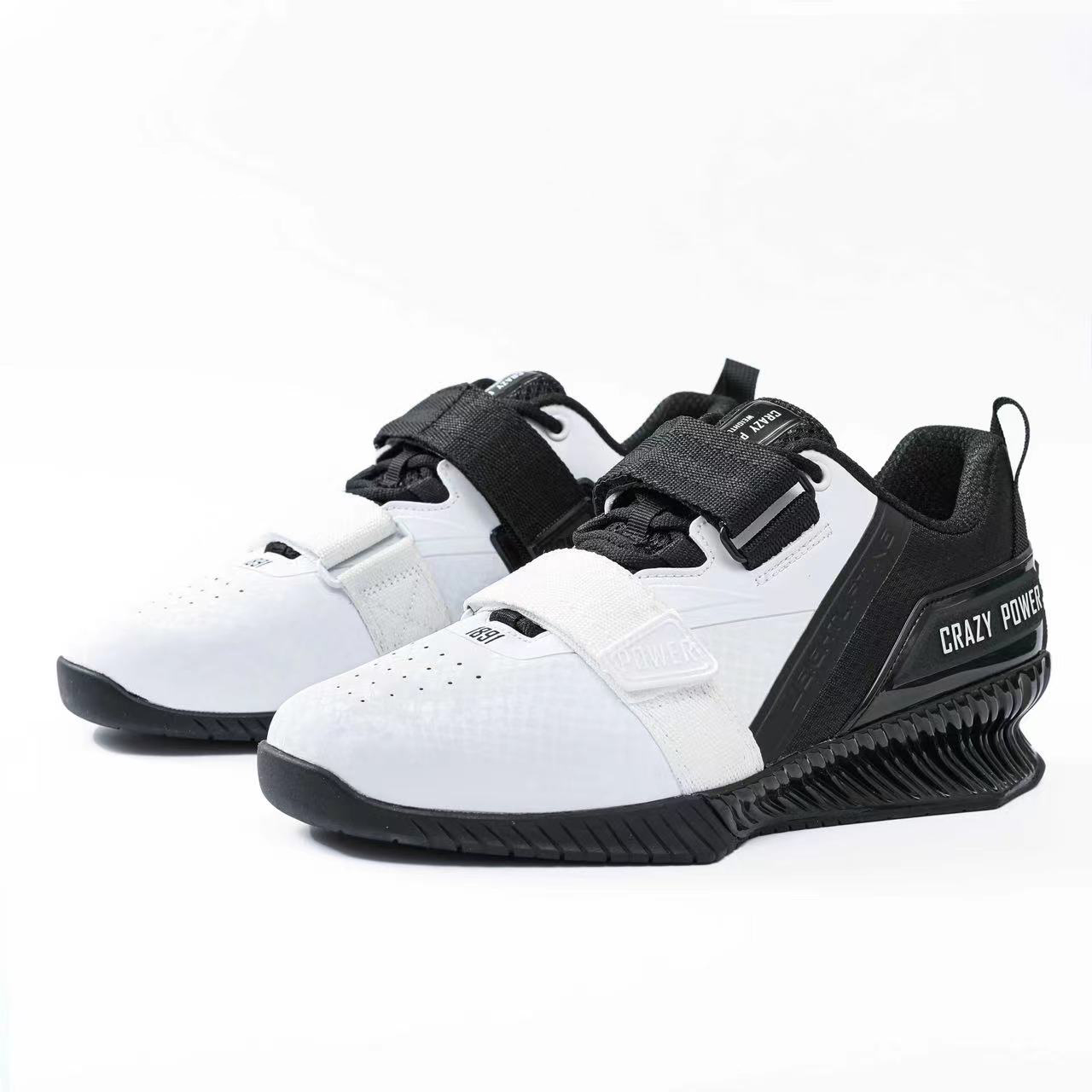 Brand Crazy Power Dragon Patte - Women'S Shoes Weightlifting recension och pris