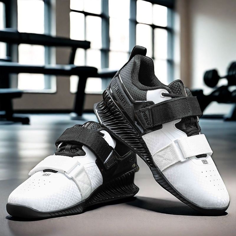 Brand Crazy Power Dragon Patte - Women'S Shoes Weightlifting recension och pris