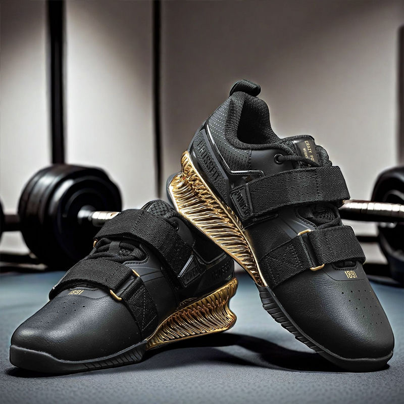 Brand Crazy Power Dragon Patte - Women'S Shoes Weightlifting recension och pris