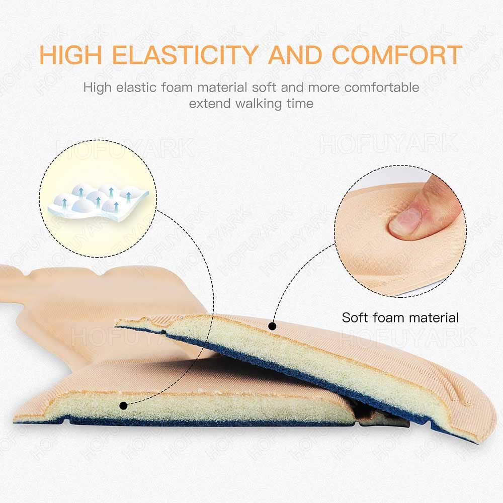 Insoles for Woman High Heels S - Women Shoes For Big Feet recension och pris
