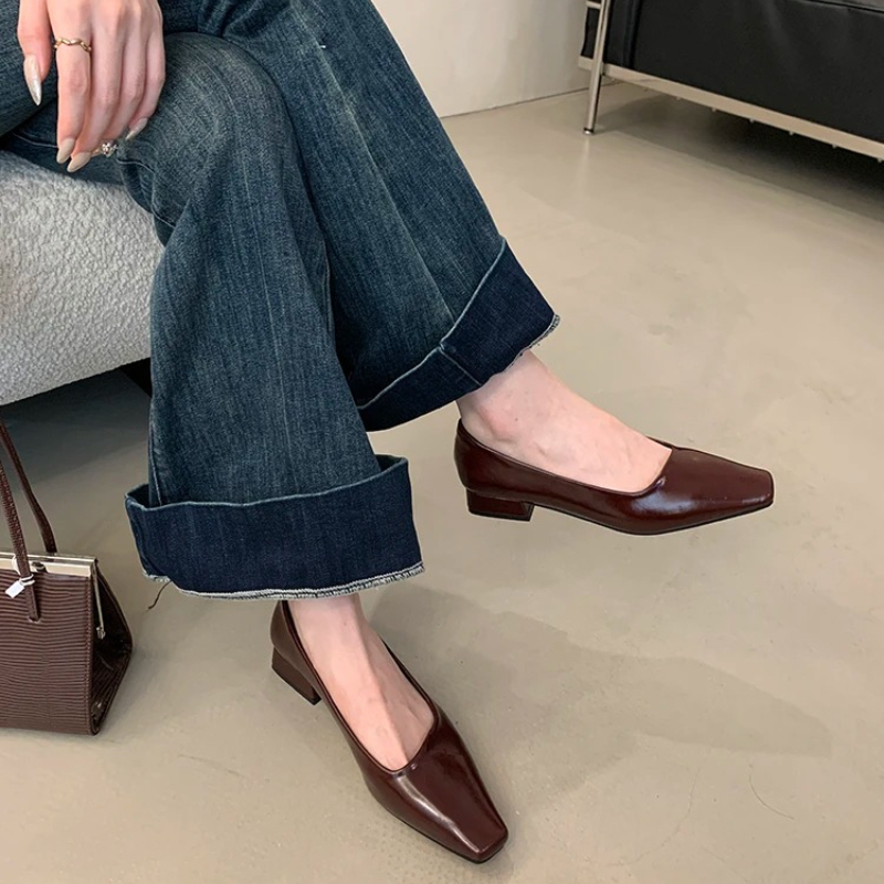 2026 New Fashion High Heels Wo - Women Shoes Elegant recension och pris