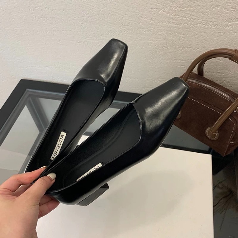 2026 New Fashion High Heels Wo - Women Shoes Elegant recension och pris