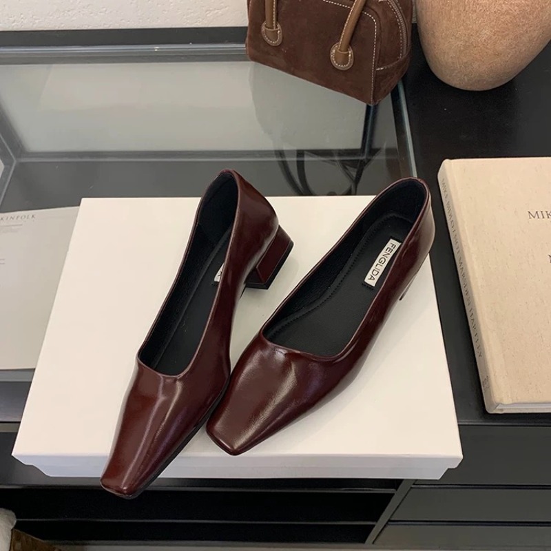 2026 New Fashion High Heels Wo - Women Shoes Elegant recension och pris