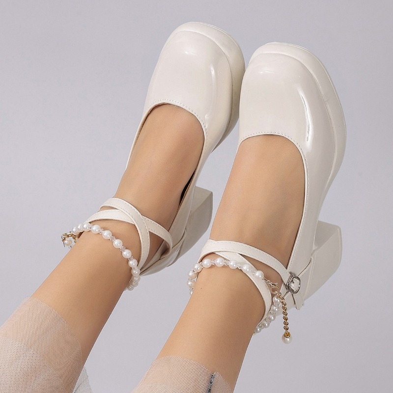 New Women Pumps Shoes Fashion  - Women Shoes Elegant recension och pris