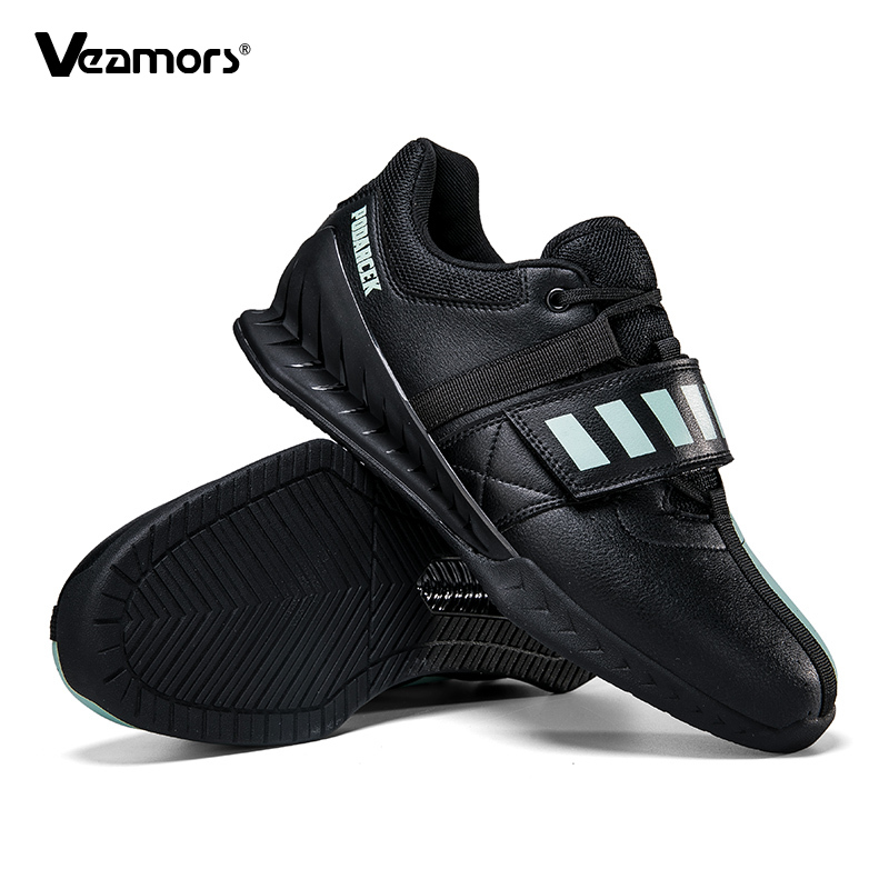 Elastic Men's Weightlifting Sh - Women'S Shoes Weightlifting recension och pris