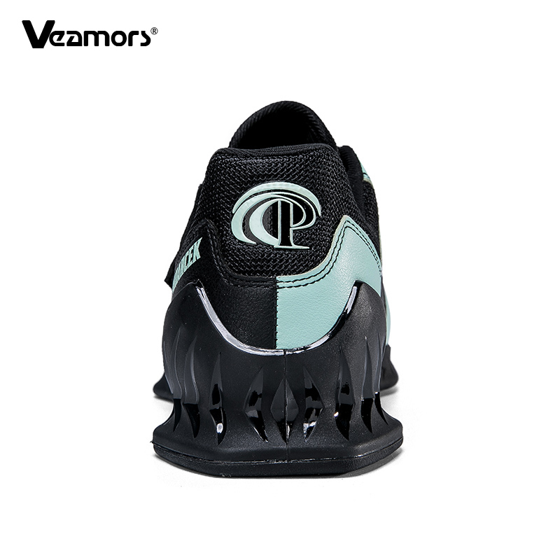 Elastic Men's Weightlifting Sh - Women'S Shoes Weightlifting recension och pris