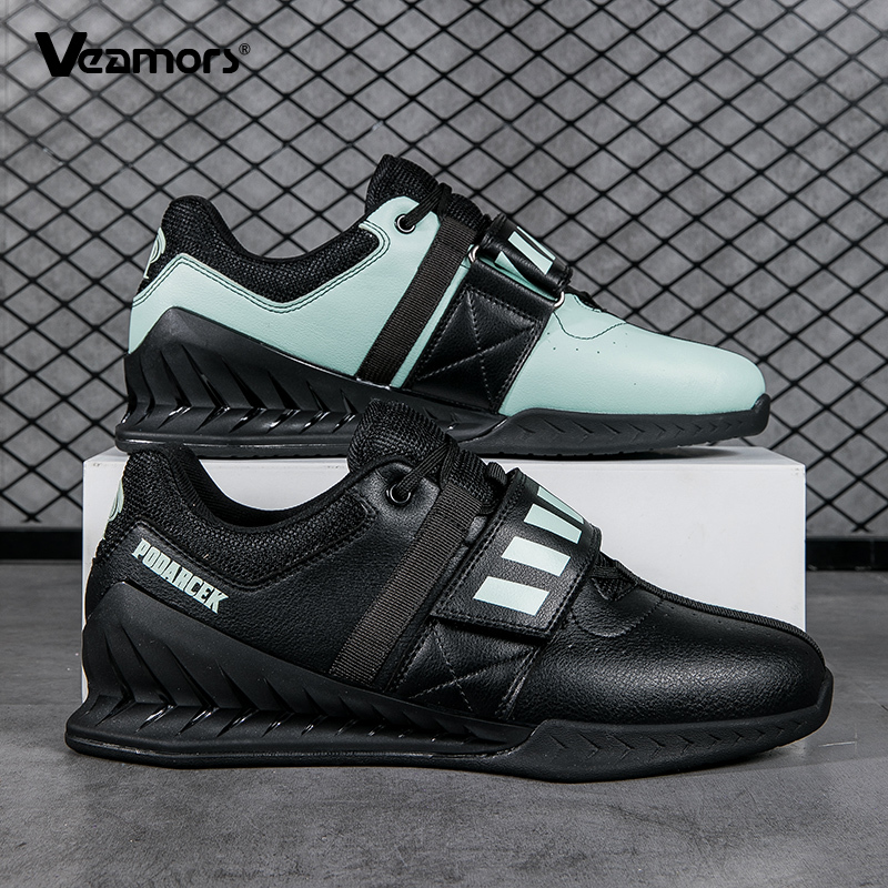 Elastic Men's Weightlifting Sh - Women'S Shoes Weightlifting recension och pris