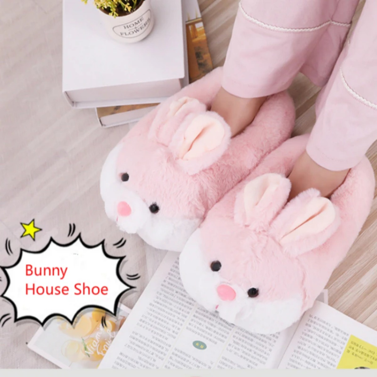 Women House Fur Slippers Casua - Women'S Shoes Toms recension och pris