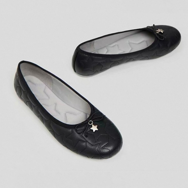 Bows Ballet Shoes - 2026 New S - Ballet Flat Women recension och pris
