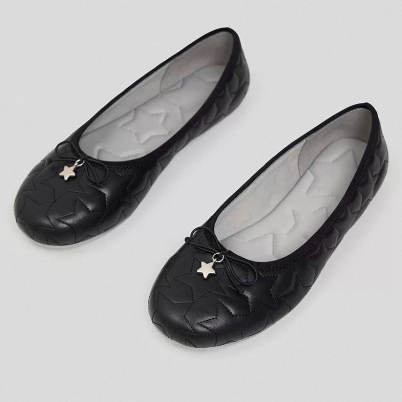 Bows Ballet Shoes - 2026 New S - Ballet Flat Women recension och pris