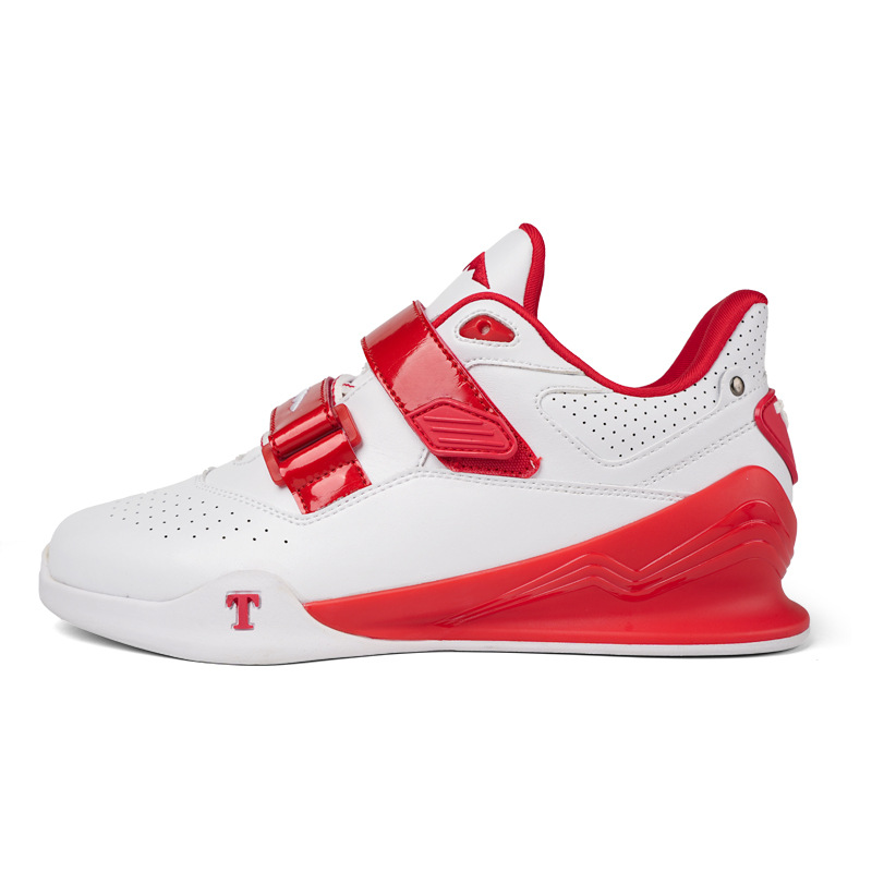 2026 Squatting Shoes Men's Wom - Women'S Shoes Weightlifting recension och pris
