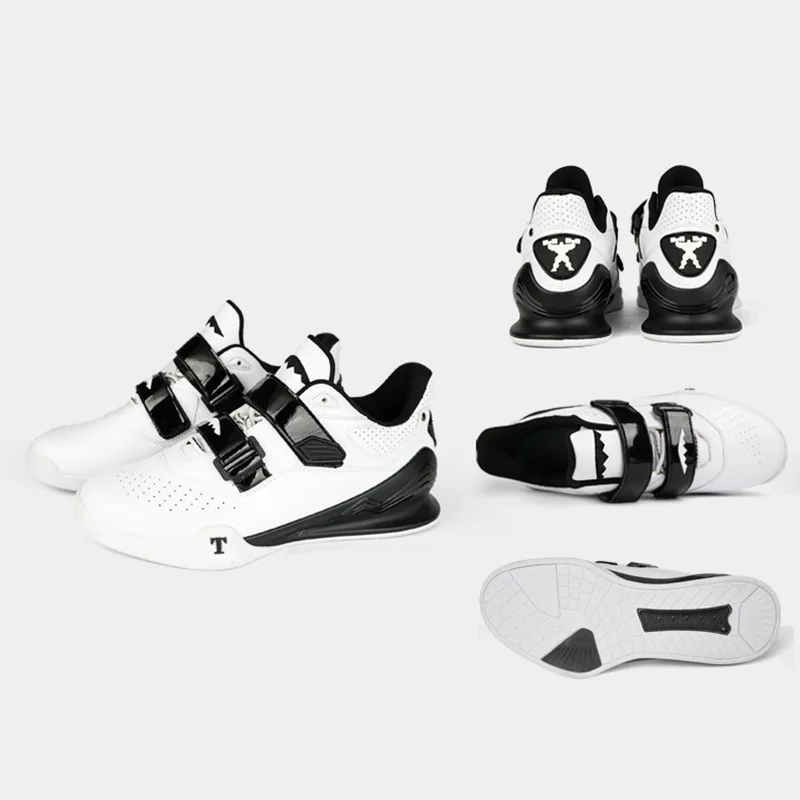 2026 Squatting Shoes Men's Wom - Women'S Shoes Weightlifting recension och pris