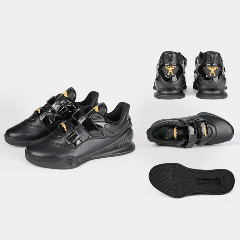 2026 Squatting Shoes Men's Wom - Women'S Shoes Weightlifting recension och pris