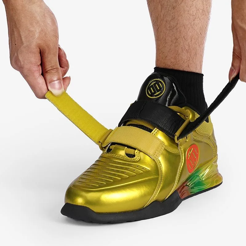 2026New Fashion Women Sports G - Women'S Shoes Weightlifting recension och pris