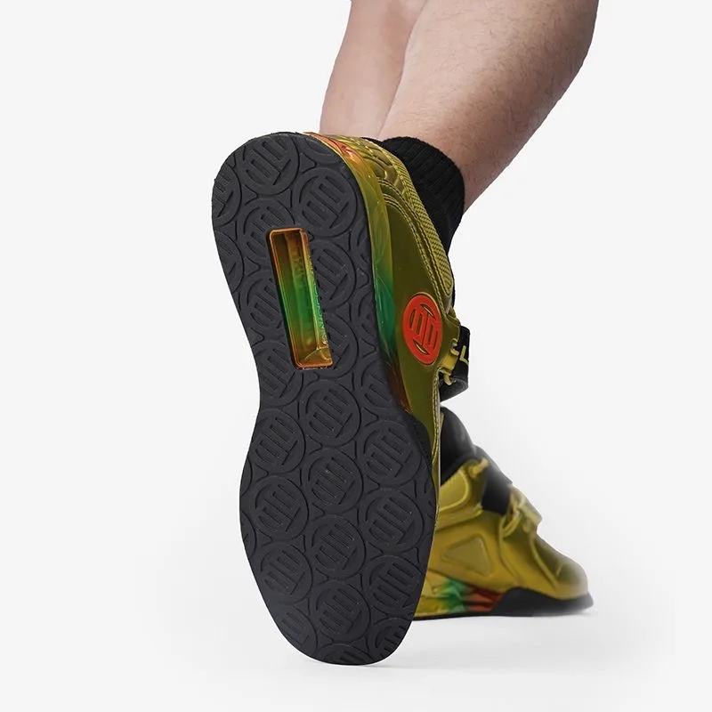 2026New Fashion Women Sports G - Women'S Shoes Weightlifting recension och pris