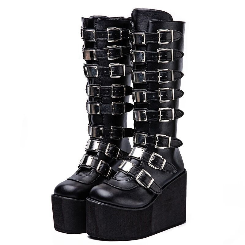 Boots Women New 2025 Winter Fo - Women Shoes Big W recension och pris