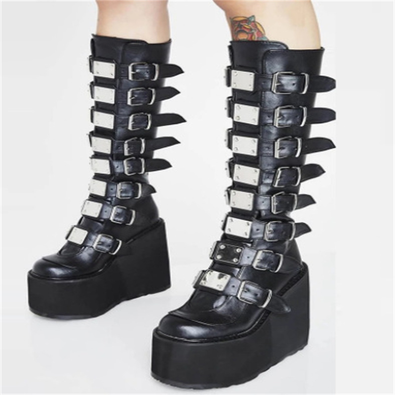 Boots Women New 2025 Winter Fo - Women Shoes Big W recension och pris