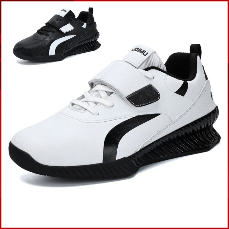 2025 Hook Loop Style Professio - Women'S Shoes Weightlifting recension och pris